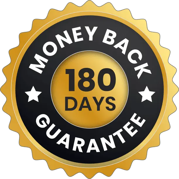 GlucoBerry Money Back Guarantee