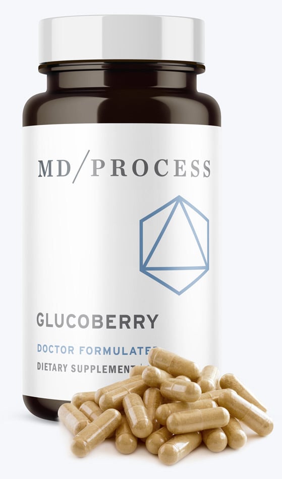 GlucoBerry Buy
